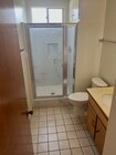 Bathroom 1 accessible from hallway - 3262 Montrose Ave Unit A