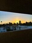 balcony view - 125 S Sierra Madre Blvd Unit 312