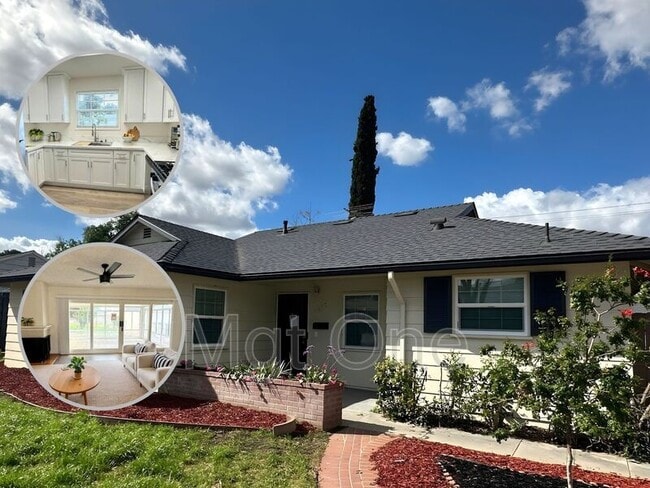 Building Photo - 6677 Mt Whitney Ave