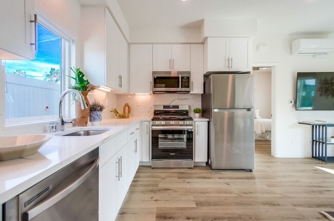 Photo - Atlas Street Apartments | Kearny Mesa