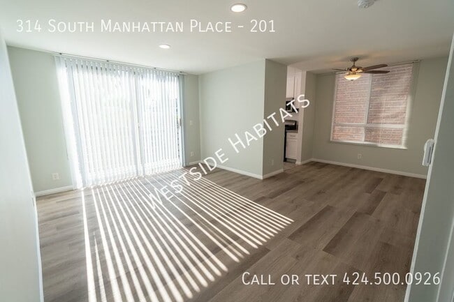Building Photo - 314 S Manhattan Pl Unit 201 Rental