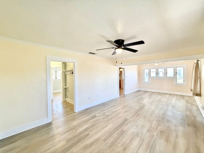 Photo - Charming 3 Bedroom Home with Included Landscaping, Spacious Backyard & Carport