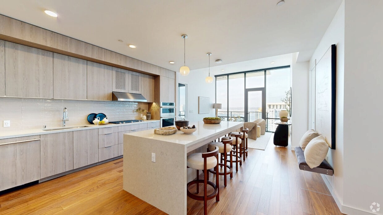 3D Tour - The Lindley