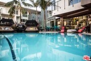 Photo - 950 S Fairfax Ave Condo Unit 2605