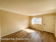 Photo - Nice 2 BR / 1 BA second story apartment lo... Unit 1802 S. Tremont Street #4