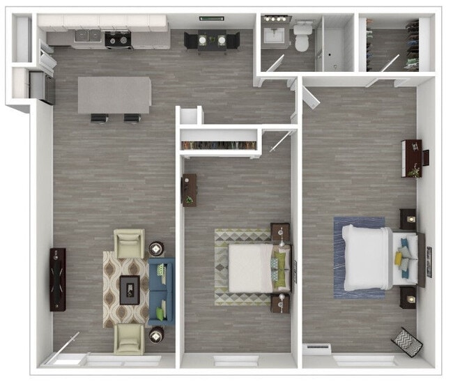 Photo - Temecula Gardens Apartments