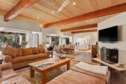 Photo - Fully Furnished Hope Ranch Retreat with Golf Course Views & Private Casita