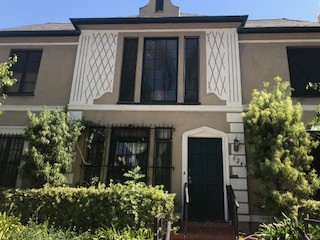 Vintage Charm - 624 1/2 Hauser Blvd Unit 1/2