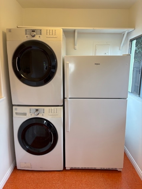 Service Porch - 1722 Redcliff St