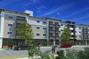 Primary Photo - Arminta Square Apartments