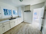Kitchen - 856 W 73rd St Unit 3Bd 2Bth