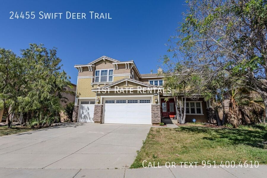 Photo - 24455 Swift Deer Tr