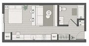 Photo - Parkline North Park Apartments