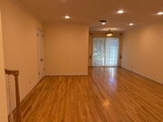 Living/Dining - 11138 Aqua Vista St Townhome