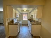 Kitchen - 345 East Verdugo Ave Apartments
