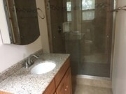 Bathroom - 10985 W Sunset Blvd House