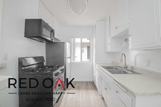 Photo - 630 N Cerritos Ave Unit 111