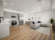 Photo - 910 N Hudson Ave Unit #914 1/2