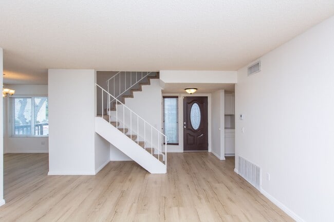 Photo - Spacious 3 Bed/ 2 Bath Home Nestled In Tranquil Setting in Spring Valley