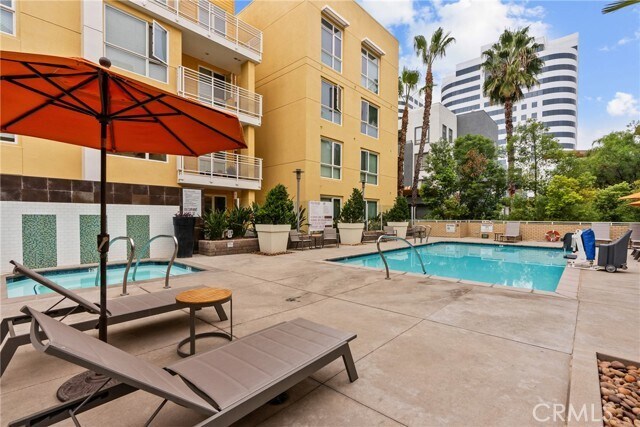 Photo - 21301 Erwin St Unit 206