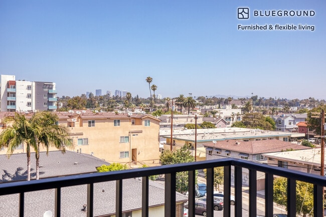 Photo - 3638 Motor Ave Unit SI FL5-ID805