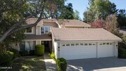 Photo - 681 Triunfo Canyon Rd House