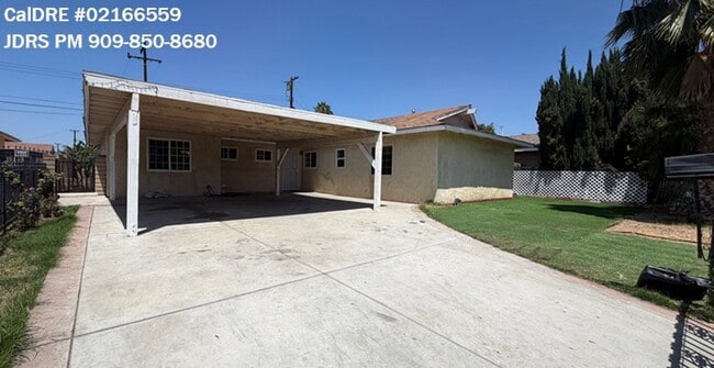 Building Photo - La Puente 7 Bedroom Home
