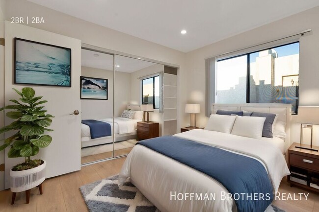 Photo - 1520 N Vista St Unit 306