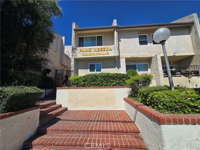 Building Photo - 7641 Reseda Blvd Unit 120