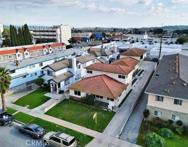 Photo - 1716 Vine St Townhome
