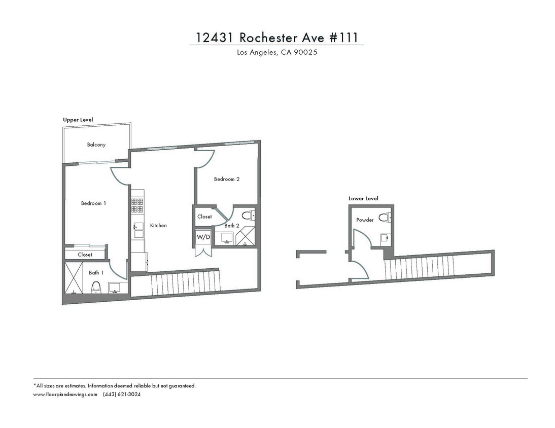 Floor Plan - H