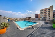 Photo - Santee Court Apartments