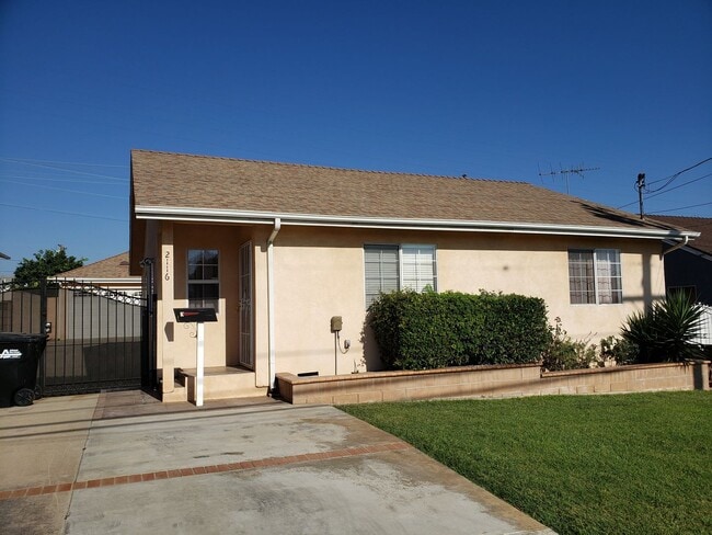 Photo - 3bed / 2 bath House for Rent in Monterey Park!