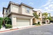 Photo - 2403 Wisteria Way House
