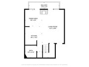 Photo - Modern 2-Bedroom Condo with Premium Amenit...