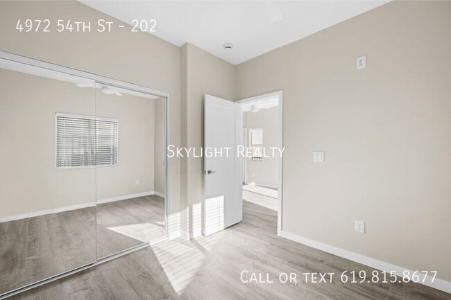 Photo - 4972 54th St Unit 202