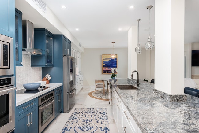 Photo - 900 Island Dr Unit 405