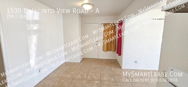 Photo - 1530 E Jacinto View Rd Unit A