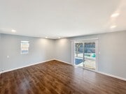 Photo - Stunning 3BD/1.5 BA W/ Attached Garage & P...