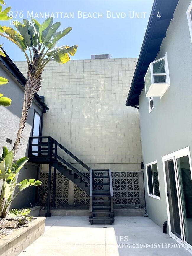 Photo - 876 Manhattan Beach Blvd Unit 4