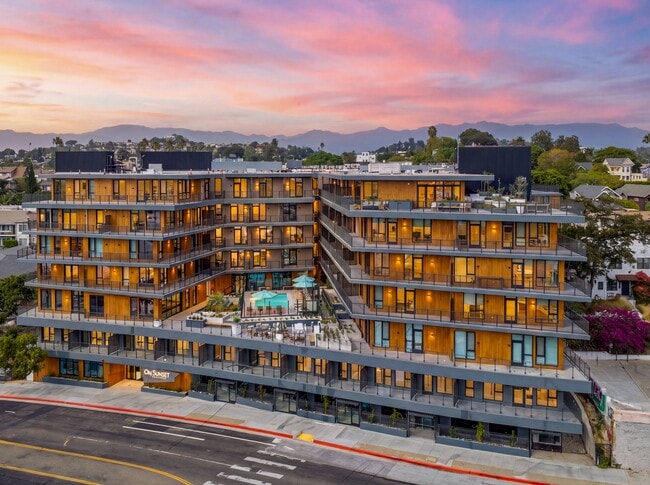 Building Photo - OnSunset