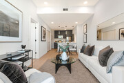 A1 (1-Bedroom, 1-Bath) - Kanvas Apartments