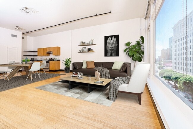 Photo - The Mercantile Lofts