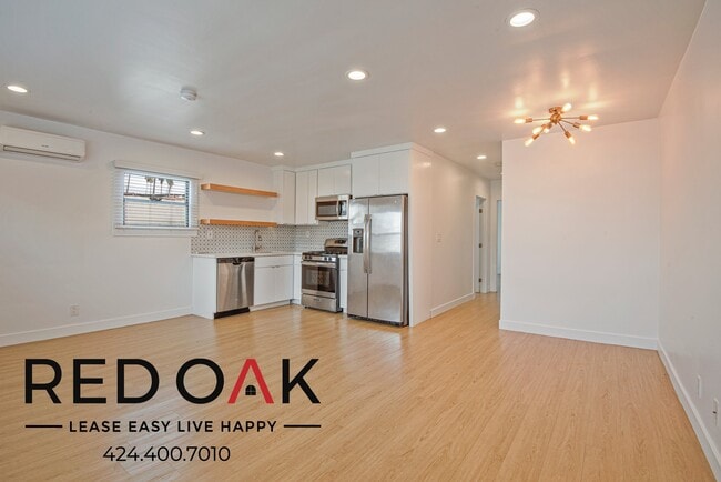 Photo - 3148 James M Wood Blvd Unit 3150