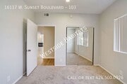 Photo - 16117 W Sunset Blvd Apartment Unit 103