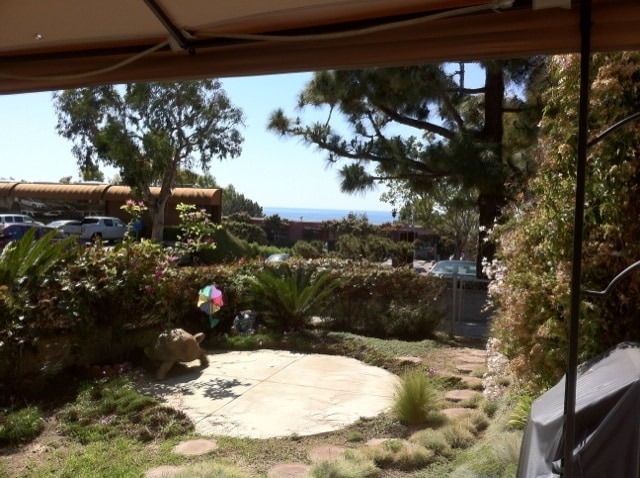 Photo - Del Mar Beach Duplex with Garage Unit 3289TH