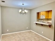 Photo - Welcome to this beautiful 3-bedroom, 2-bathroom condo in the desirable Avalon at Eagles Crossing Unit 203