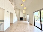 Photo - AVAILABLE NOW! GORGEOUS Two-Story 2 Bedroom 2 Bathroom Condo in Palm Desert