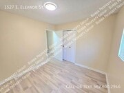 Photo - 1527 E Eleanor St Apartment