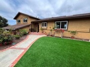 Photo - 4Bed/2Bath Just East of El Camino in Carls... House